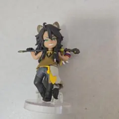 ツイステッドワンダーランド デフォルメフィギュア シリーズ2　レオナ