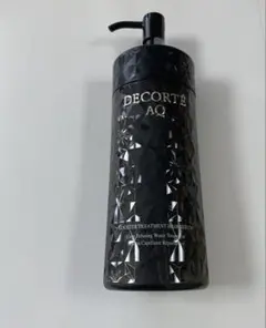 コスメデコルテAQブースティングトリートメント　ヘアセラム　ヘア美容液
