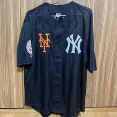 マジェスティックゲームシャツ