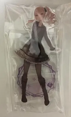 プロジェクトセカイ　プロセカ　コネクトライブ　アクリルスタンド　暁山瑞希 Amazon.co.jp: プロ セカ コネクトライブ 2nd ANNIVERSARY