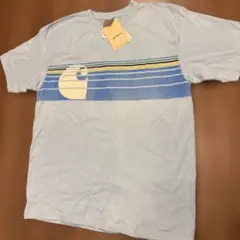 Carhartt カーハートTシャツ ライトブルー Mサイズ　未使用　00'sのサムネイル