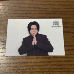 Mrs. GREEN APPLE ゼンジン フォトカ 大森元貴 026