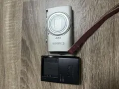 中森さん専用 Canon IXY 30s レッド ジャンク（撮影は可能） - メルカリ