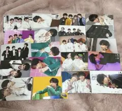 中島健人 POP×STEP!? SZ10TH フォトセット 20枚