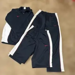 NIKE ジャージ　3点セットのサムネイル