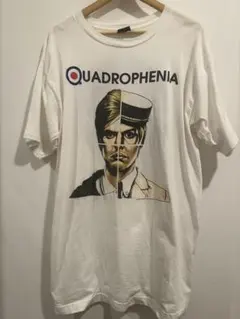 2026年最新】quadrophenia tシャツの人気アイテム - メルカリ