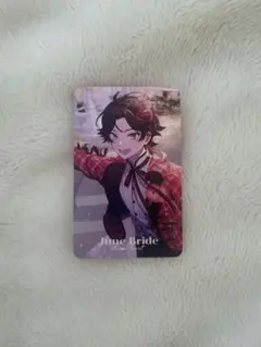 ジュンブラ 三枝明那 チェキ