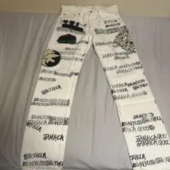 2026年最新】denim tears stussyの人気アイテム - メルカリ