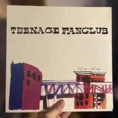 2026年最新】teenage fanclub レコードの人気アイテム - メルカリ