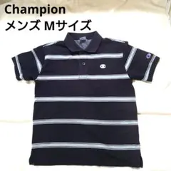 2280 Champion チャンピオン 半袖 M ポロシャツ 夏服