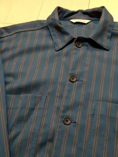 Journal Standard シャツジャケット グリーン