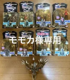 2026年最新】バイオハザード トイビズの人気アイテム - メルカリ