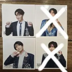 SnowMan 公式写真