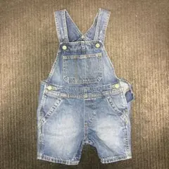 Baby GAP オーバーオール 2years(95cm)