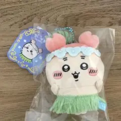 映画ちいかわ マスコット 古本屋 カニちゃん ぬいぐるみ