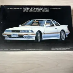 NEW MAN SKYLINE RSC 2000 RS-TURBOプラモデル NEW MAN SKYLINE RSC 2000 RS-TURBOプラモデル - メルカリ