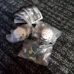 ポケットモンスター みんなのカビゴン