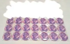 シクフォニ LAN らん 缶バッジ