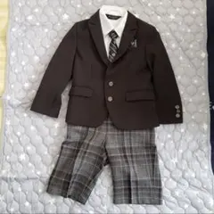 キャサリンコテージ　スーツ　フォーマル