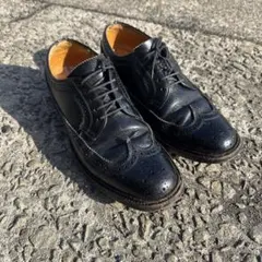 REGAL ウィングチップ