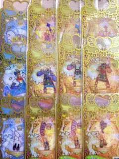 ワッチャプリマジ カード