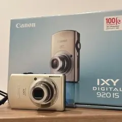 2026年最新】canon ixy 920isの人気アイテム - メルカリ