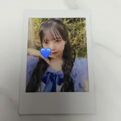 CUTIE STREET 増田彩乃　プリントチェキ　お渡し会　きゅーすと