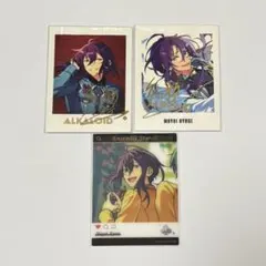 あんスタ　礼瀬マヨイ　3点セット