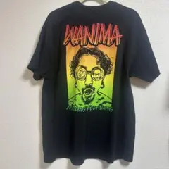 2025年最新】wanima tシャツ kentaの人気アイテム - メルカリ