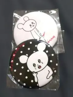 キュウソネコカミ 缶バッジ 2025年最新】キュウソネコカミ 缶バッジの人気アイテム - メルカリ