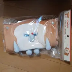 パンどろぼう ぬいぐるみティッシュカバーのサムネイル