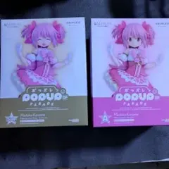 2026年最新】まどか☆マギカ A賞の人気アイテム - メルカリ