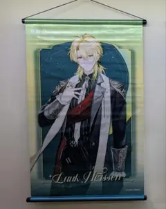 鳴潮 2周年記念フェス限定品 リューク・ヘルセン 2周年キャラクター