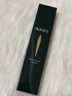 SKINITY SERUMFOCUSCREAM ハクアリード 新品 - メルカリ