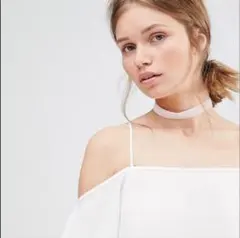 チョーカー ベロア/ベルベット❤️各サイズ・4色あり❤️残りわずか！早い者勝ち！