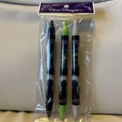 タワー・オブ・テラー ボールペン5本セット 2026年最新】タワーオブテラー ボールペンの人気アイテム - メルカリ