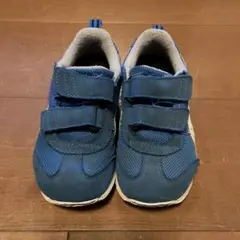 アシックス　キッズシューズ　16.5cm