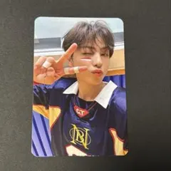 &TEAM タキ NOW トレカ