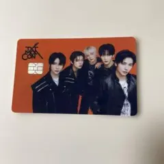 TXT moacon NAMANE ナマネカード オール