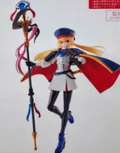 【新品・未開封】30MS キャスター / アルトリア・キャスター（FGO）