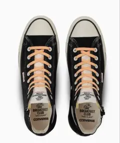 CONVERSE ALL STAR Z HI / BREAKFAST CLUB
