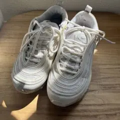 NIKE AIR MAX 97 ナイキ エアマックス97 スニーカー　レディース