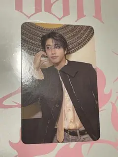 2026年最新】target straykidsの人気アイテム - メルカリ