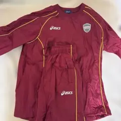 2025年最新】ヴィッセル ジャージの人気アイテム - メルカリ