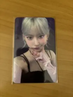 サクラ　LESSERAFIM EASY M2U 2次 ラキドロ