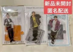 草間リチャード敬太 アクスタまとめ売り