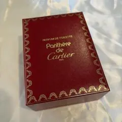 新品未使用　Cartier カルティエ パンテール 香水 50mlのサムネイル