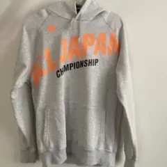 DESCENTE】オールジャパン 国体 インターハイ パーカー 2019 - メルカリ
