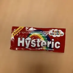 Hysteric Fruity Candy Drops 90g