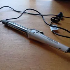 TESCOM TPW2826 ストレート　カール　兼用　ヘアアイロン